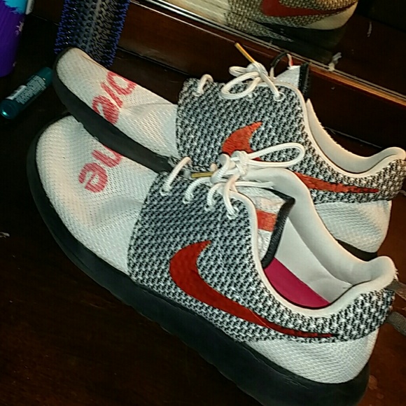 Custom roshes - Picture 3 of 3
